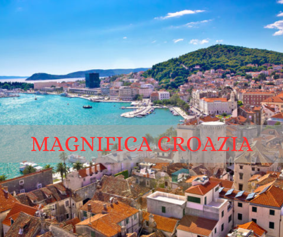 Croazia: storia e geografia delle radici